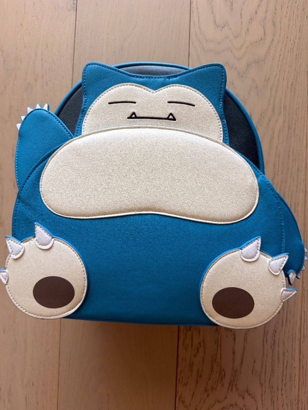 Pokémon Snorlax Loungefly